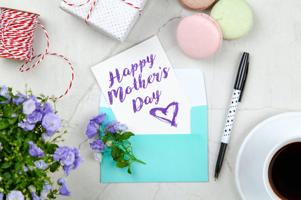 Mother’s Day Gift Guide