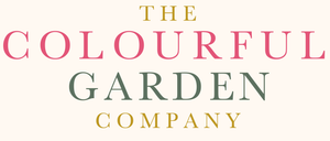 The Colourful Garden Company