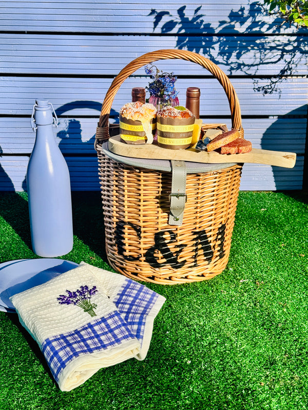 Spring was a washout.... but grab a picnic because here comes summer