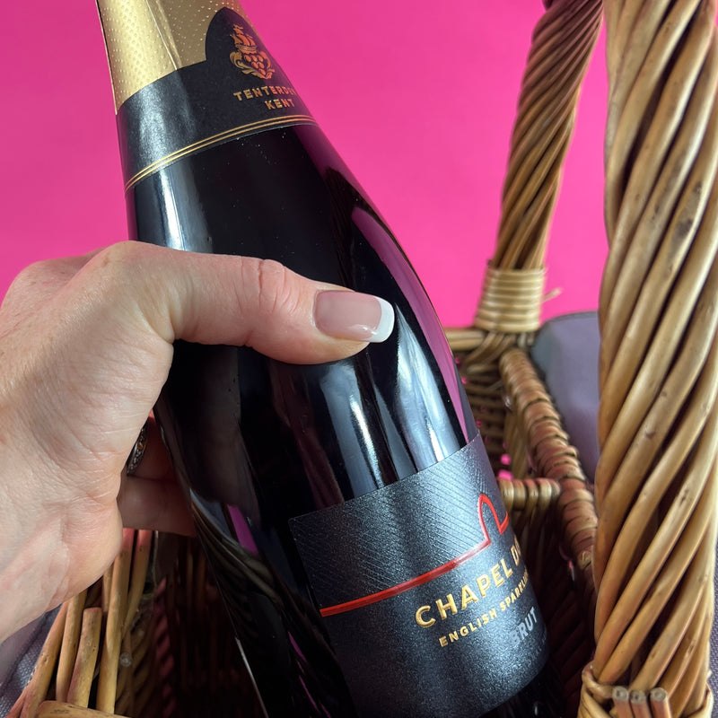 tenter in english Champagne / Wine – The Colourful Garden Company