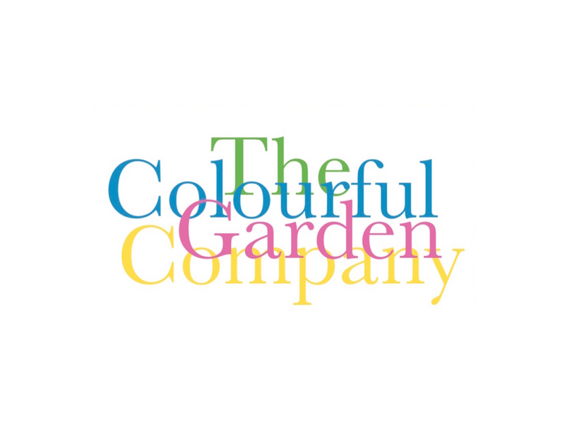 The Colourful Garden Company e-gift card