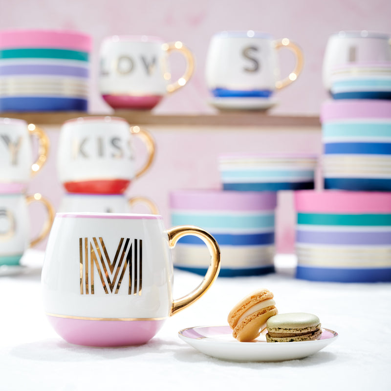 Personalised Mini Sweet or Trinket Dish - The Colourful Garden Company